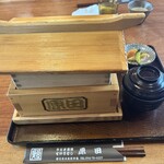 うなぎの原田 - ナイスビジュアル