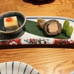 天婦羅いやさか - 