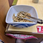 うどん市場 - 