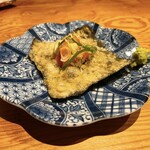 天婦羅いやさか - 