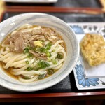 うどん市場 - 
