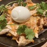 ロス タコス アスーレス - 