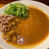 モジャカレー