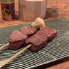 日本のお酒と馬肉料理 うまえびす