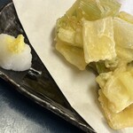 そば処 砂武縞 - 