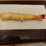 北新地 鮨 天ぷら いわい - 