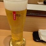 北新地 鮨 天ぷら いわい - 