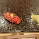 北新地 鮨 天ぷら いわい - 