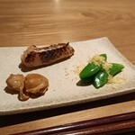 ひぐらし - 