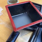 そば処 砂武縞 - 