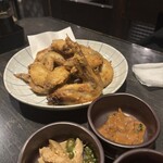 九州料理と炉端 蓮沼の凰 - 