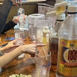 てけてけ 新宿西口駅前店 - 