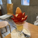 フルーツパーラーゴトー - 