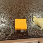 北新地 鮨 天ぷら いわい - 