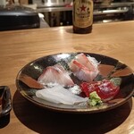 ひぐらし - 