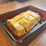 うなぎの原田 - これもオススメ！