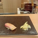 北新地 鮨 天ぷら いわい - 