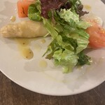 スパニッシュバル＆カフェ ニュートラル - 