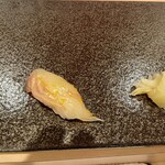 北新地 鮨 天ぷら いわい - 