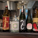 お料理さかなか - 