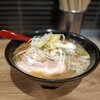 麺処 花田 上野店