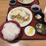 ばんちゃ屋 宇部店 - 