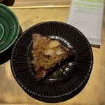 焼肉 炙屋武蔵 - 