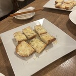 Spica - チーズブレッド