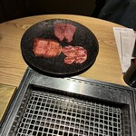 焼肉 炙屋武蔵 - 