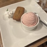 Spica - デザート　1人分