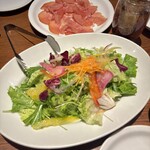 ペルアデッソ東海 - 