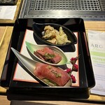 焼肉 炙屋武蔵 - 