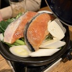 おかえり酒場 さんだるきっちん - 