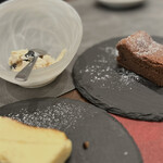 Cafe&Bistro For Yu - 