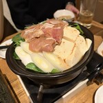 おかえり酒場 さんだるきっちん - 