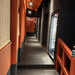 焼肉 炙屋武蔵 - 