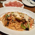 ペルアデッソ東海 - 