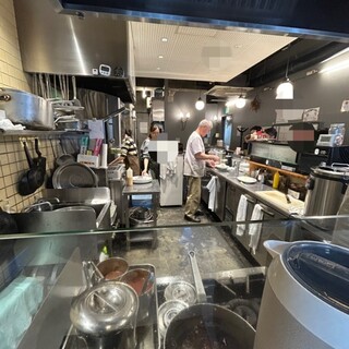 カレーショップ いなくら_2