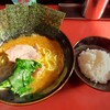 横浜ラーメン 田上家
