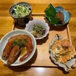 あそばれ 新宿東口店 - 