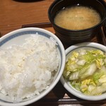 豚料理 田 - 