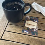 ネイバーフッド アンド コーヒー - 