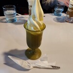 アイスクリームパーラー美園 - 