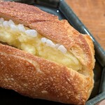 メゾンカイザー - 料理写真: