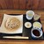 そばのさと - 料理写真:十割どうづきそば