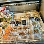 ゴンノ ベーカリー マーケット - 