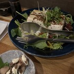 松吟庵 - 