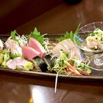 せき亭 - 