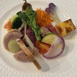 ローカルキッチンツジケン - 