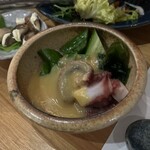 松吟庵 - 